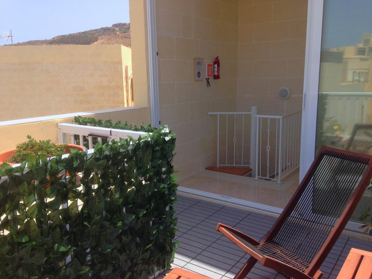 R1103Eri By Euroresort Marsalforn Exterior photo